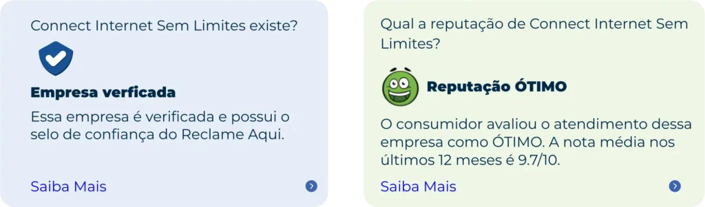 A Melhor Internet de Fortaleza